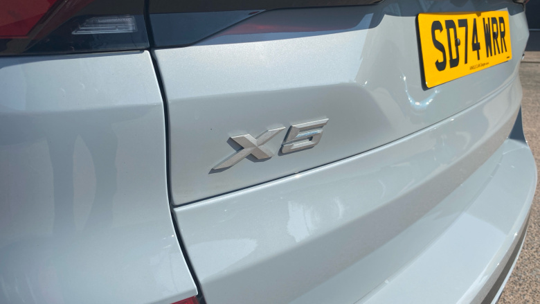 BMW X5 xDrive50e M Sport 5dr Auto [Pro Pack] Estate